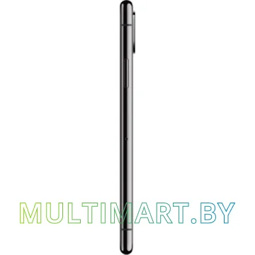 Смартфон Apple iPhone X 64GB (серый космос) картинка 3